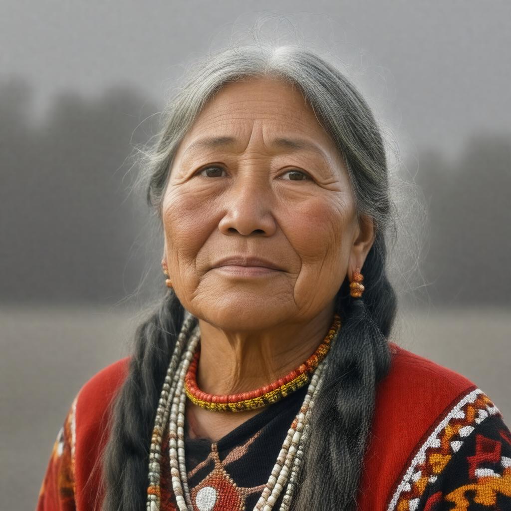 Alanis Obomsawin
